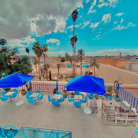 Hostel Essassi 23 Marrakesh Luaran gambar