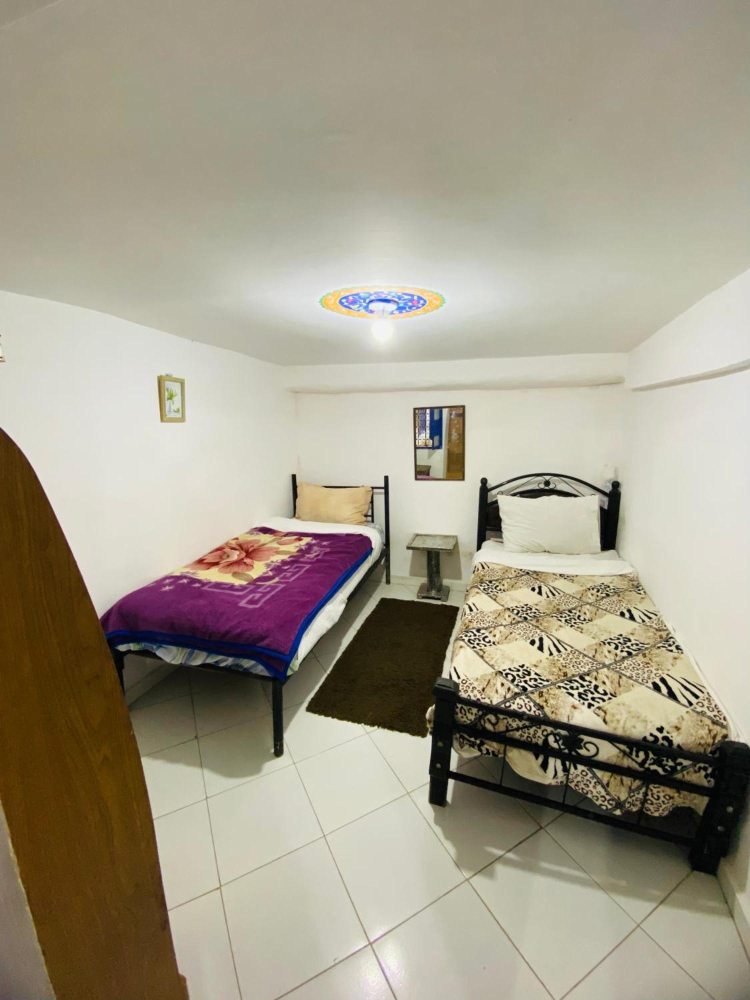 Hostel Essassi 23 Marrakesh Luaran gambar