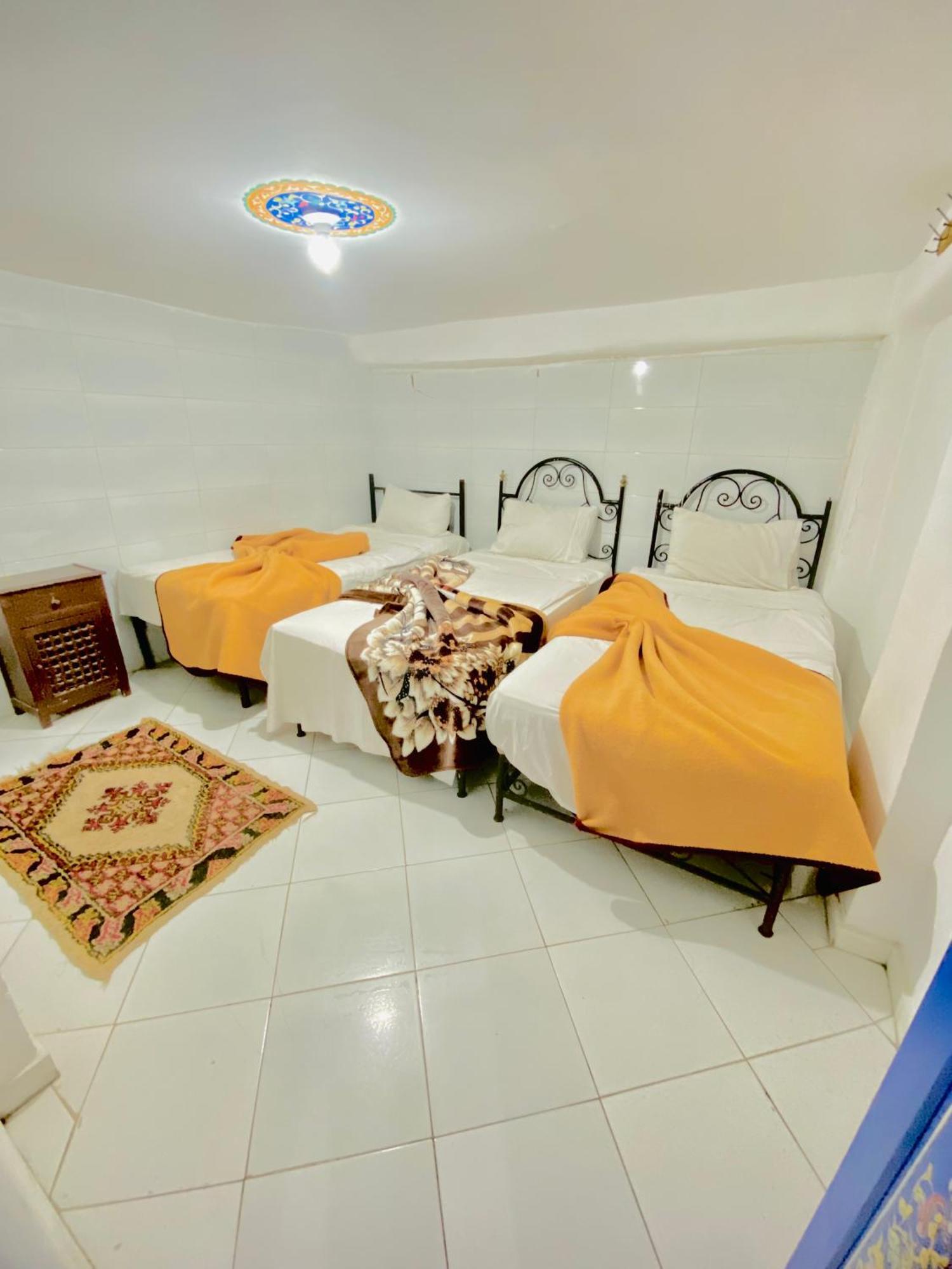 Hostel Essassi 23 Marrakesh Luaran gambar